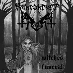Nekrokraft : Witches Funeral